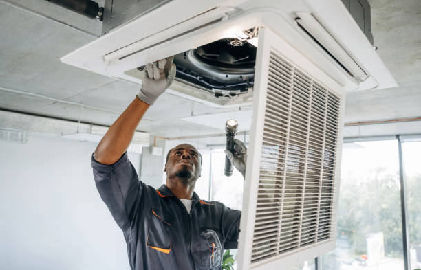 Licensed Hvac Installation service in Des Plaines, IL - FH HVAC
